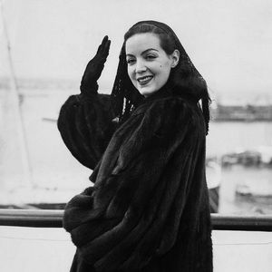 Meet your Posher, Patricia